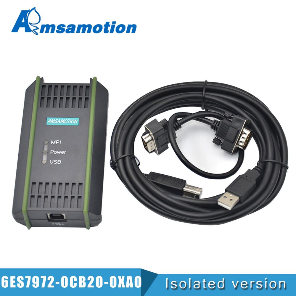 USB α׷ ̺ PC  Siemens S7-200/300/400..
